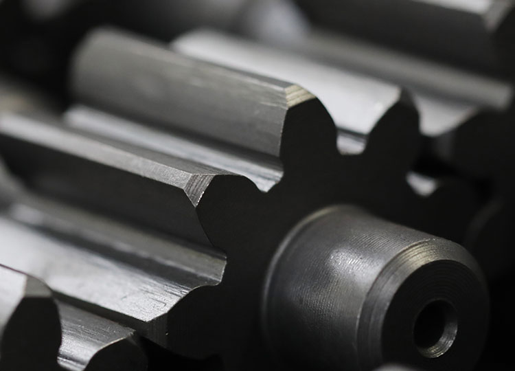 Metal Roofing image